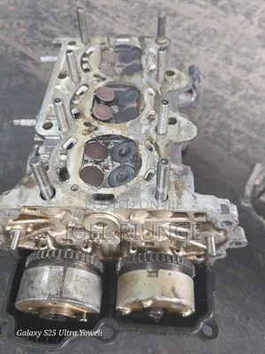Cylinder Head Ro6a Sizuki Alto ,Wagon R