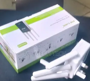 All Networks Pixlink Wifi Extender