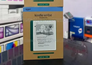 New Amazon Kindle Paperwhite 64 GB