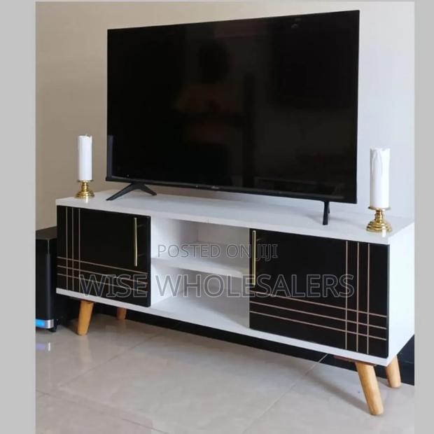 Offers!!!
▪Sydney Black 4ft Tv  Stands - main view