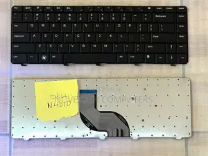 Dell Inspiron N4010 Series N4020 N4030 N5030 M5030 Keyboard