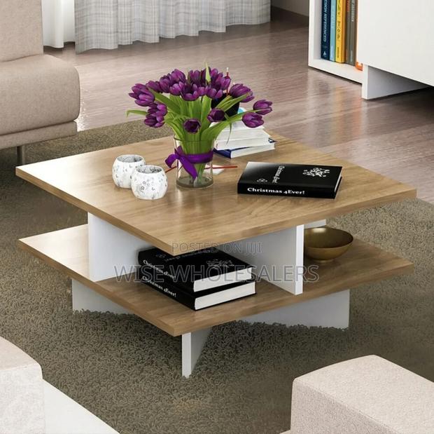 ▪Hamilton Coffee Tables - main view