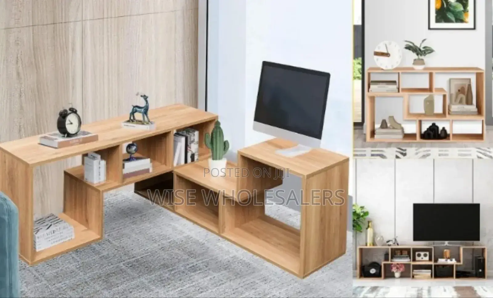 Offers!!!
▪Convertible 2 Pc  Tv  Stands