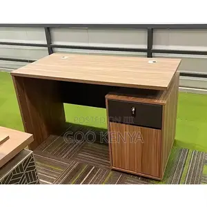 Office Table ; Rectangle Computer Office Table