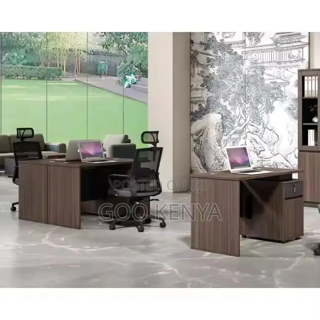 Office Table ; Rectangle Computer Office Table