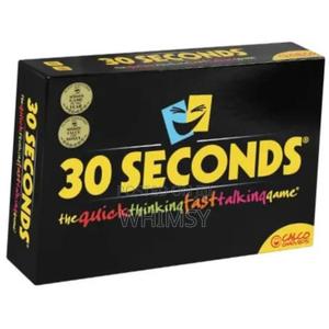 30 Secs (30 Seconds ) - main view