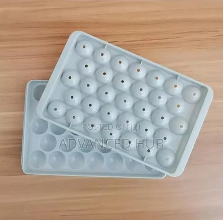 Lollipop/Candy/Ice Cube Ball Maker