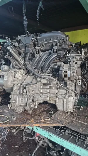 Ro6 Suzuki Auto Semi