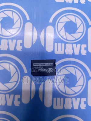 Pro Duo Adapter