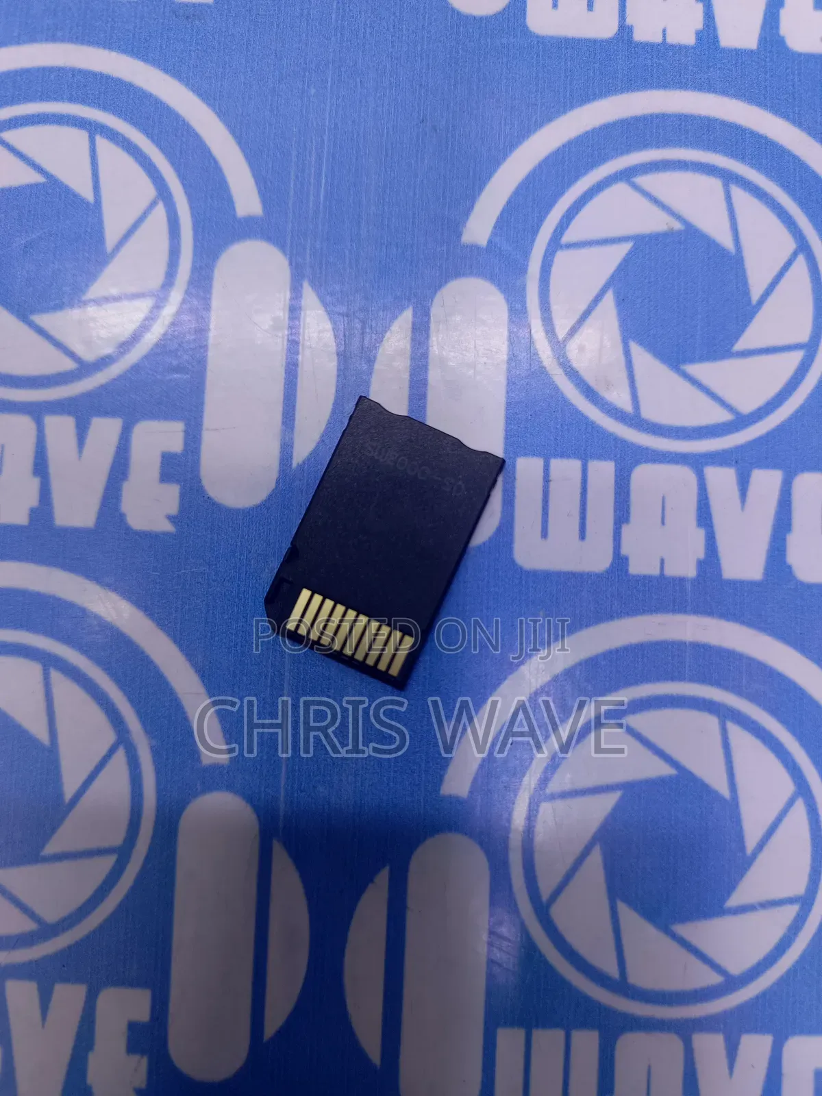 Pro Duo Adapter