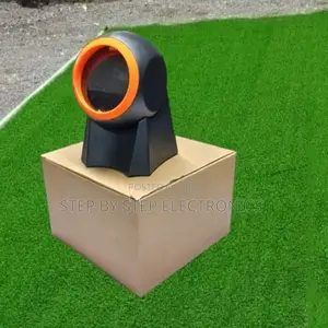 Advanced Technology 2d Desktop Table Mount Barcode Scanner