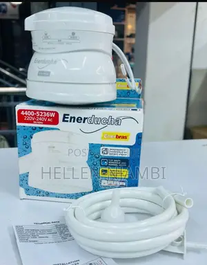 Enerducha 3t Enershower Head