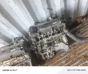 1az Complete Engines