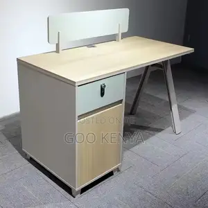Office Desk ;1.2cm Workstation Office Furniture Modern Staff