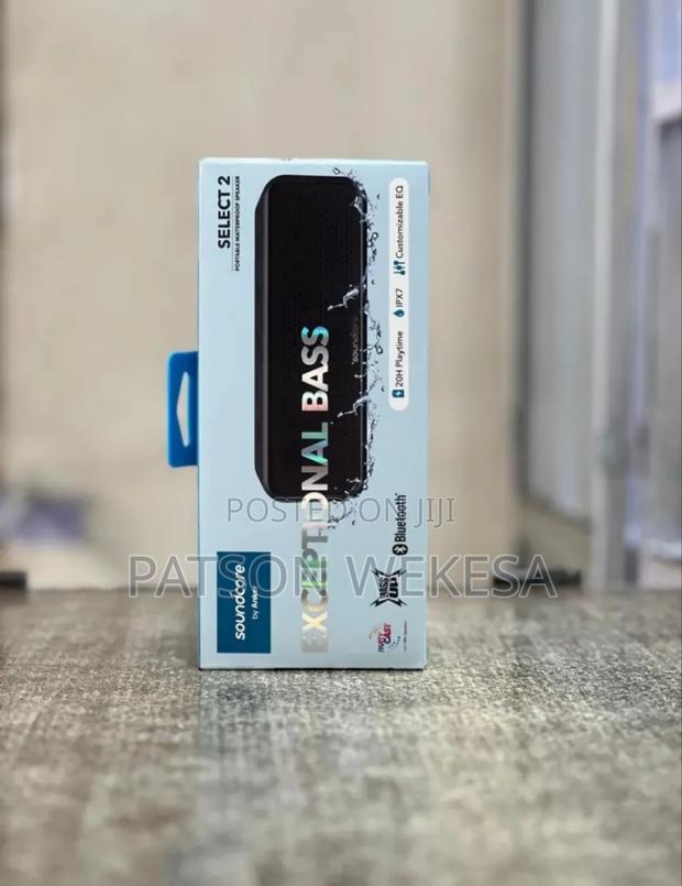 Anker Soundcore Select 2 - main view