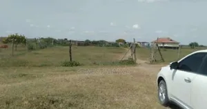 Land for Sale Size 50by 100 at Kitengela New Kca University