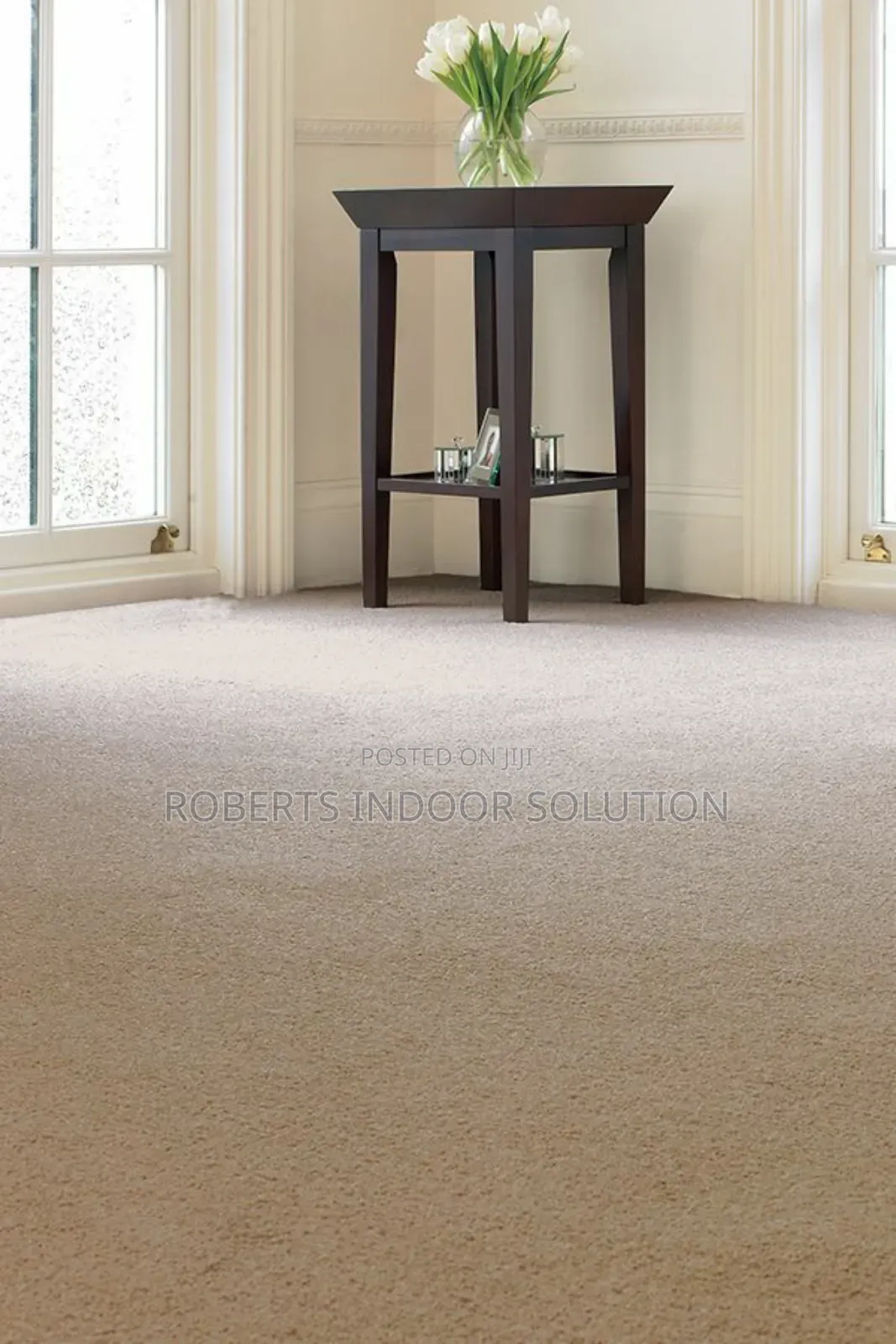 Superhuman Usa Carpet Available