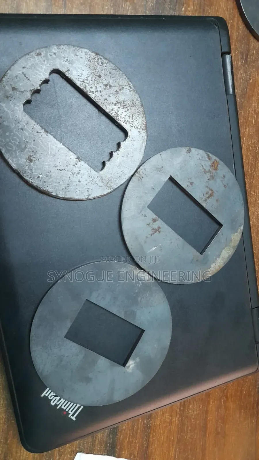 Bar Soap Gauges: 1kg, 800gm, Noodle Gauges
