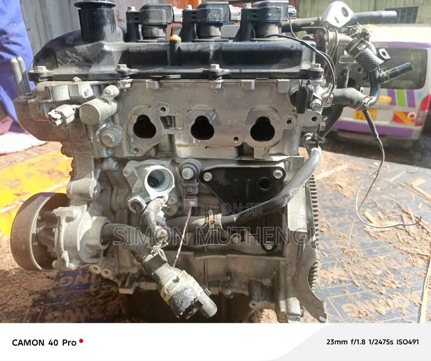 3b20 Engines - thumbnail 5