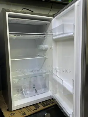 Hisense 94 Litres Single Door Fridge