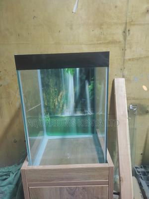 Aquarium: Aquarium 45cm - thumbnail 2