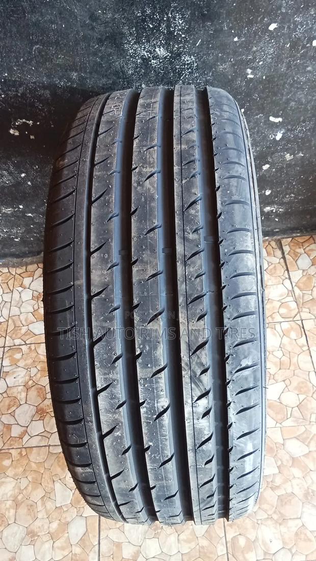 285/45r22 Haida - main view