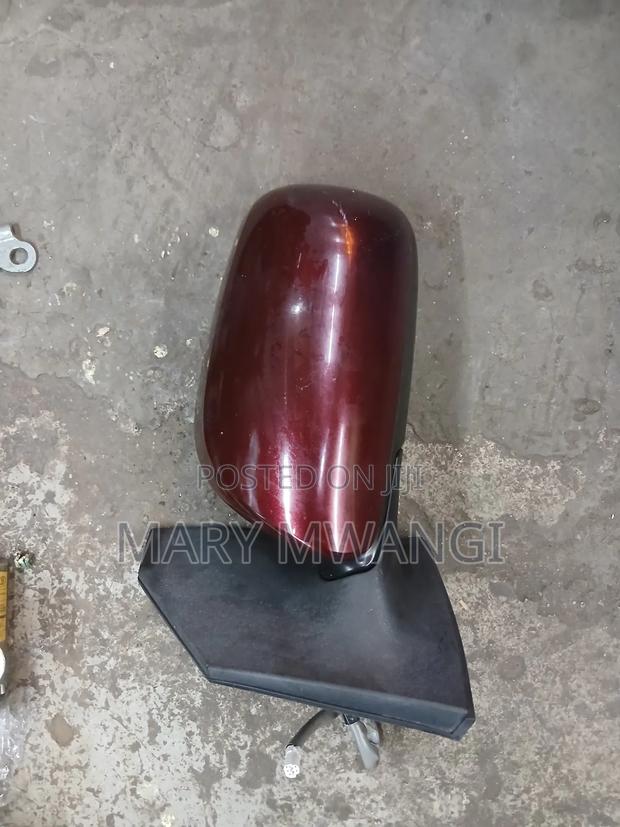 Axio 141/Fielder 2007_2010 Sidemirror - main view
