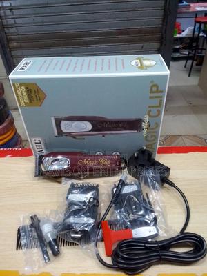 Wahl Cordless Magic Clipper - thumbnail 2