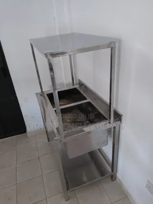 Double Sinks