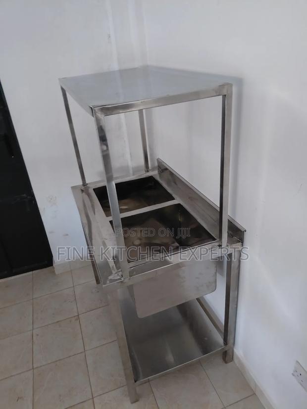 Double Sinks - thumbnail 2
