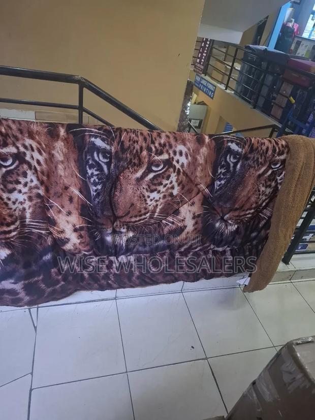 *Available Single Woolen Duvet*
*No Pillowcases* - thumbnail 3