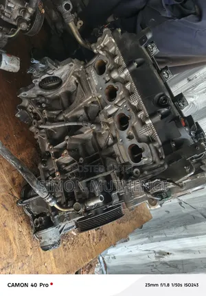 Qr20 Nissan Xtrail
