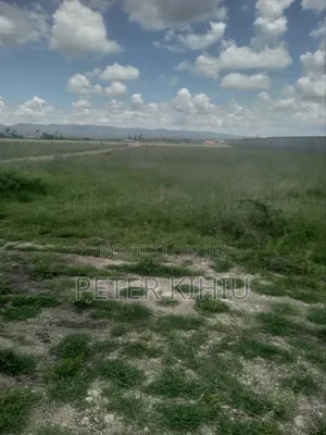 Kangundo Road Near Maala 1ac Touching Tarmac for Sale