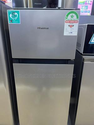Hisense 120l Double Door Refrigerator - thumbnail 2