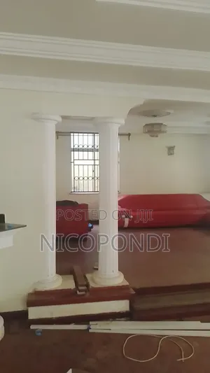 4 Bedroom Villa for Rent