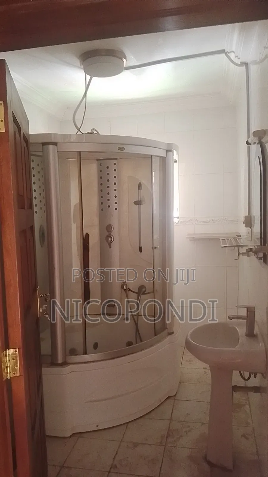 4 Bedroom Villa for Rent