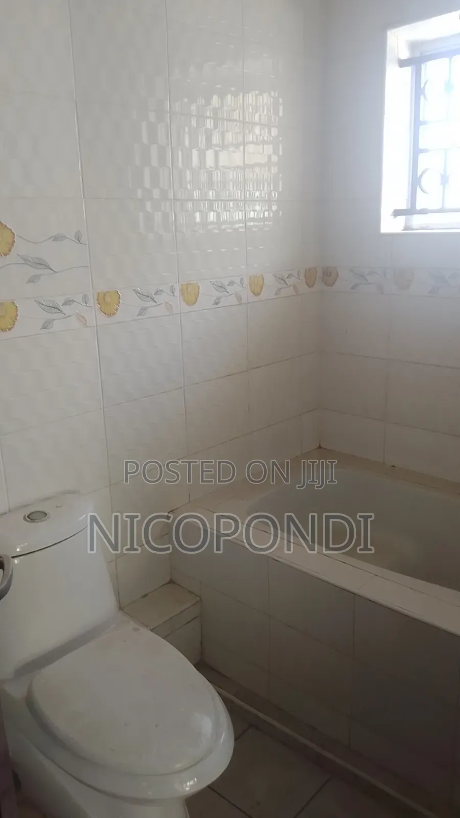 4 Bedroom Villa for Rent