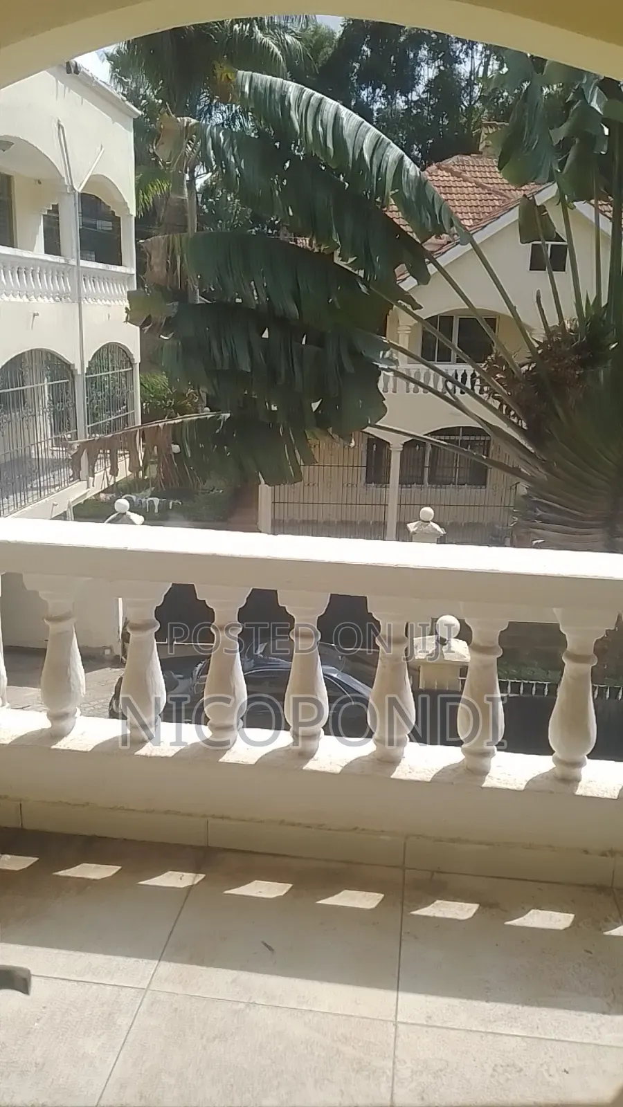 4 Bedroom Villa for Rent