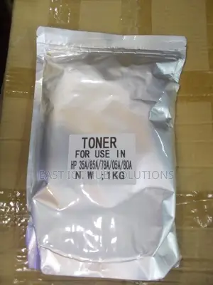 Hp Toner Refill Powder 1kg