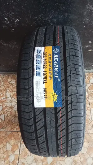 276/40r22 Bearway