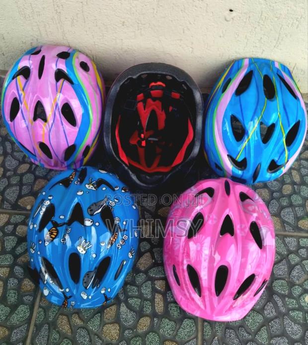 Hard Safety Helmet - main view