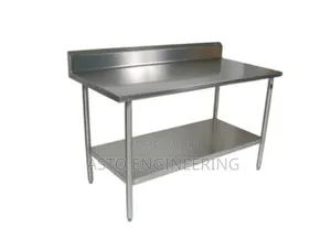 Kitchen Working Table