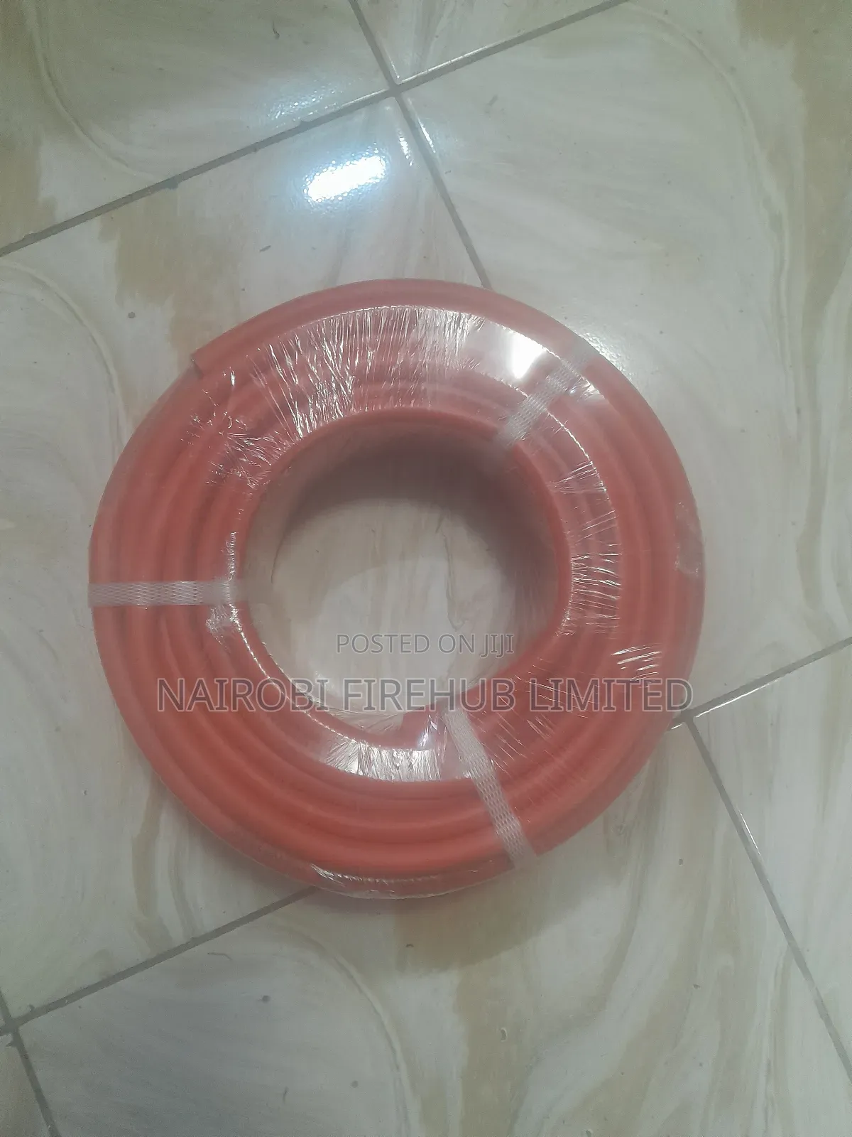 Hose Pipe for Bunsen Burners