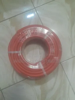 Hose Pipe for Bunsen Burners