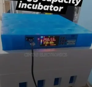 Automatic 128eggs Incubator Machine