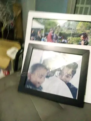 Executive Picture Frames