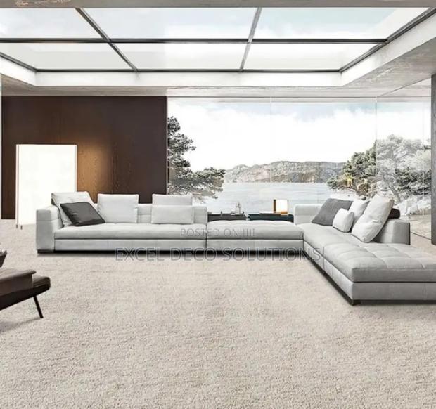 Premium Wall to Wall Carpets That Make Every Step Luxurious