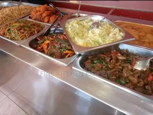 Food Warmers