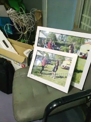 Executive Picture Frames