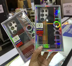 S24 Ultra Covers